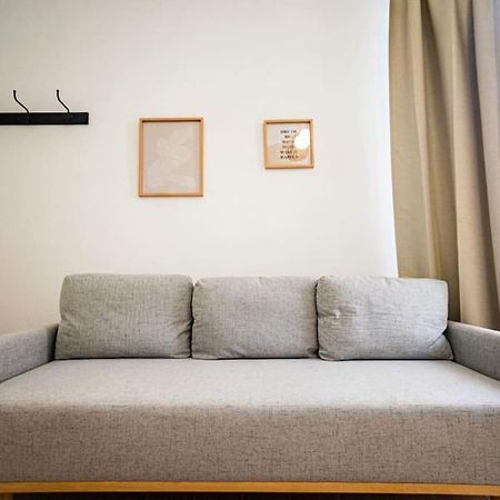 Lovely Apartment In Βαρσοβία Εξωτερικό φωτογραφία