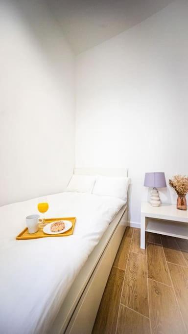 Lovely Apartment In Βαρσοβία Εξωτερικό φωτογραφία