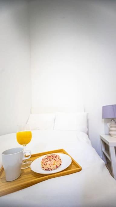 Lovely Apartment In Βαρσοβία Εξωτερικό φωτογραφία