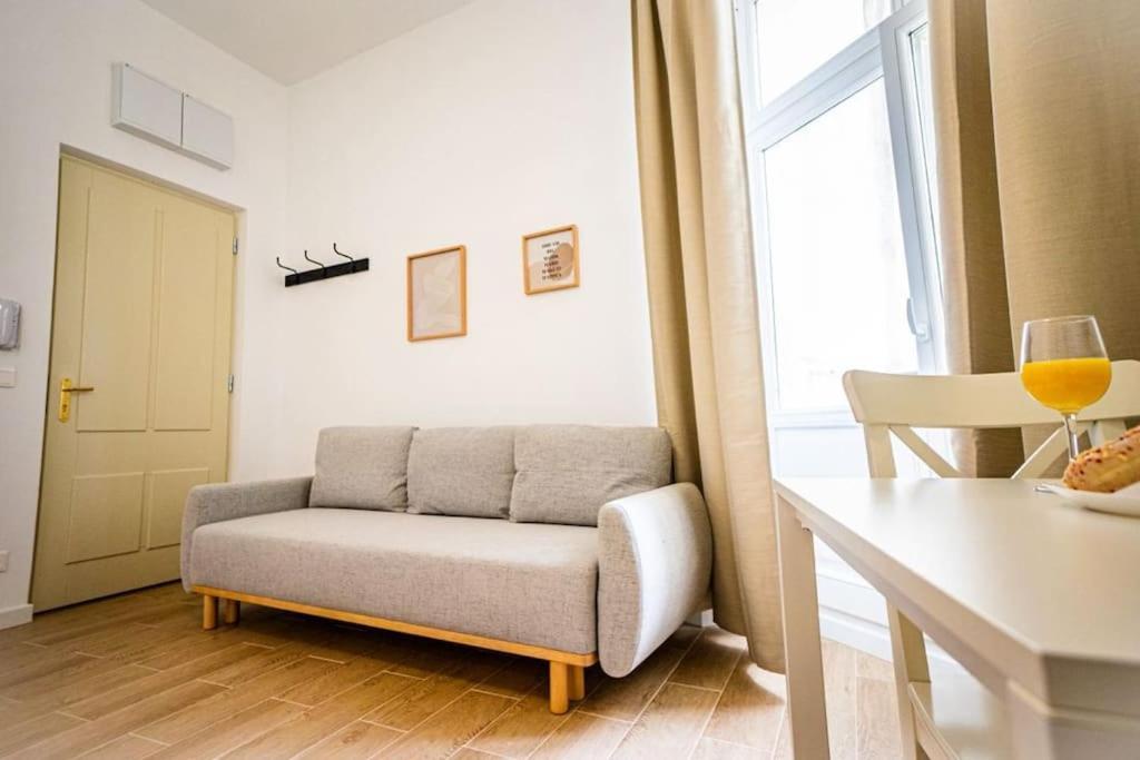 Lovely Apartment In Βαρσοβία Εξωτερικό φωτογραφία