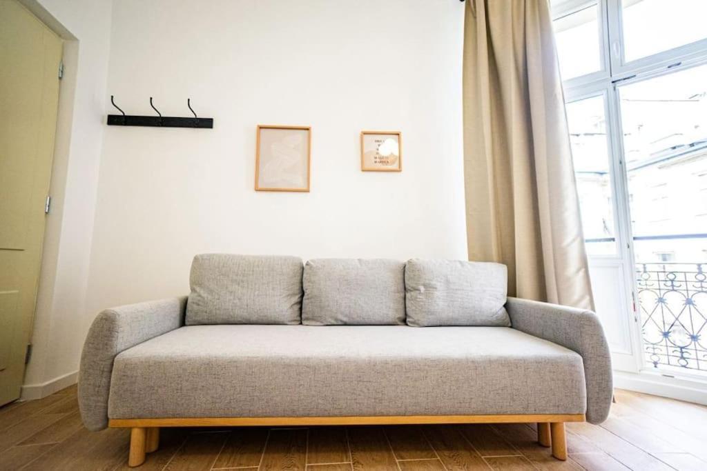 Lovely Apartment In Βαρσοβία Εξωτερικό φωτογραφία