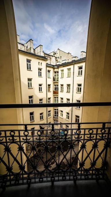 Lovely Apartment In Βαρσοβία Εξωτερικό φωτογραφία